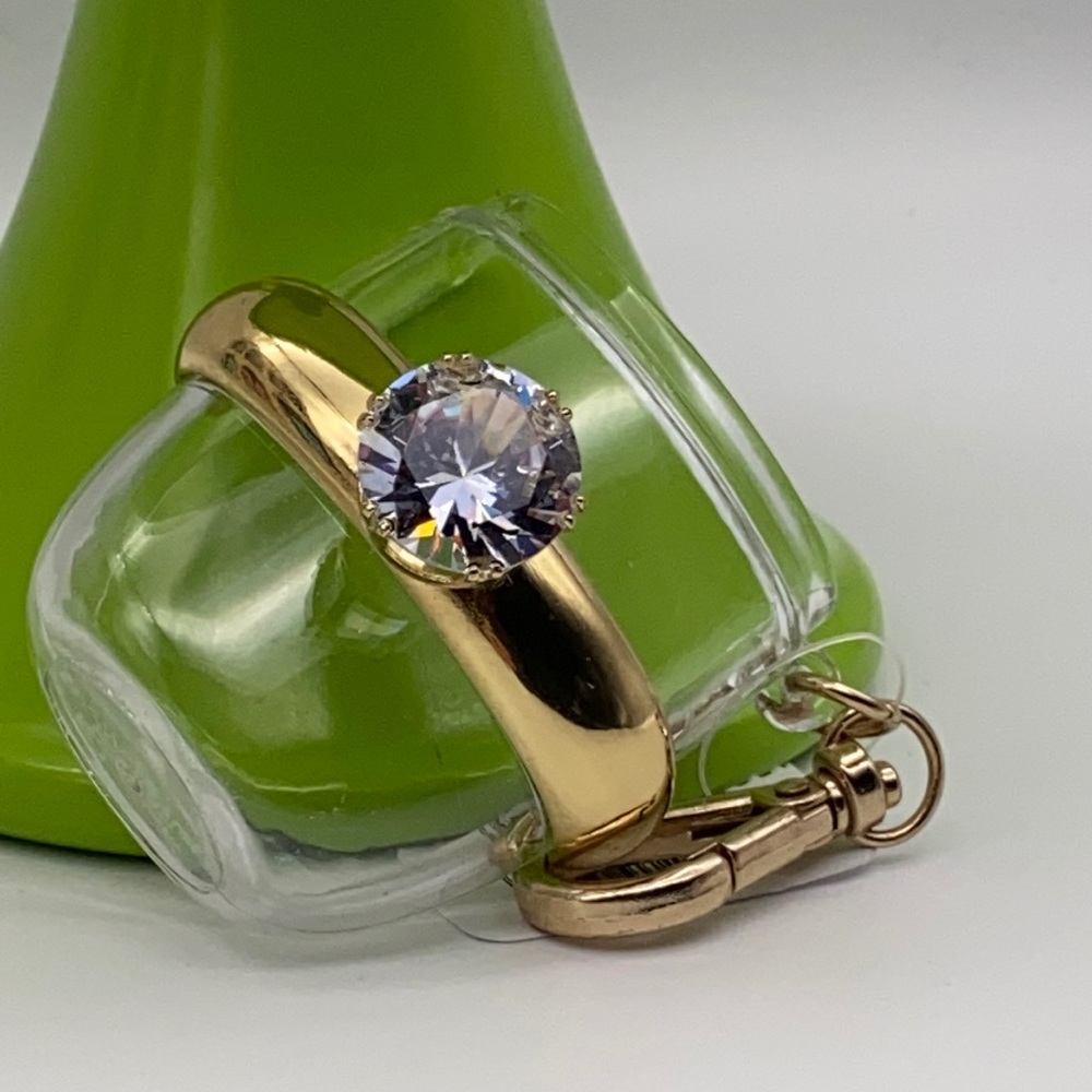 “RING” BBW POCKET BAC HOLDER